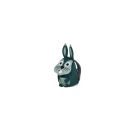 Kleiner Freund Hase