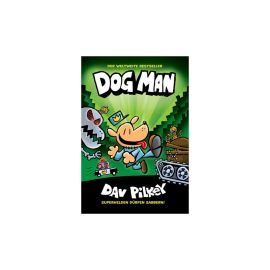 Dog Man 2