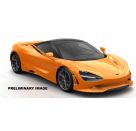 McLaren 750S