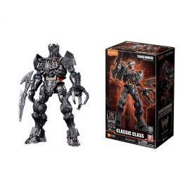 Blokees Transformers Scourge