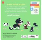 Wo seid ihr, kleine Hunde?