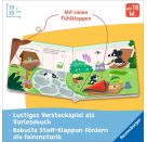 Wo seid ihr, kleine Hunde?