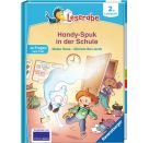 Handy-Spuk in der Schule