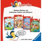 Lea, die Neue in der Klasse