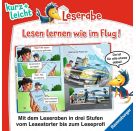 Diebe im Park - Eine Polizei-Geschichte
