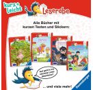 Diebe im Park - Eine Polizei-Geschichte