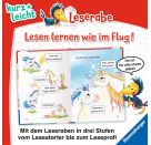 Das Einhorn und der Zauber-Traum