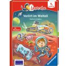 Verirrt im Weltall
