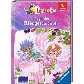 Magische Elfengeschichten