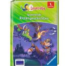 Spannende Rittergeschichten