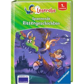 Spannende Rittergeschichten