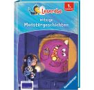 Witzige Monstergeschichten