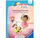 Ballettgeschichten