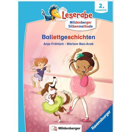 Ballettgeschichten
