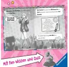 Pop-Stars. Alles über Taylor Swift. Vom Gesangs-Talent zum Megastar
