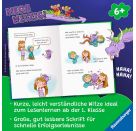 Mega witzig! Die besten Witze für Erstleser