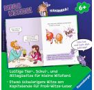Mega witzig! Die besten Witze für Erstleser