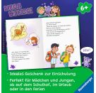 Mega witzig! Die besten Witze für Erstleser