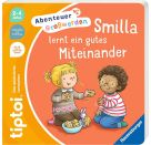 Smilla lernt ein gutes Miteinander