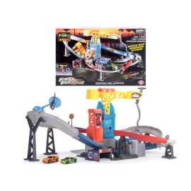 Fast   Furious Wrecking Ball Rampage