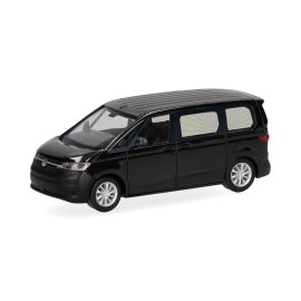 herpa - VW Multivan Bestattungsfahrzeug