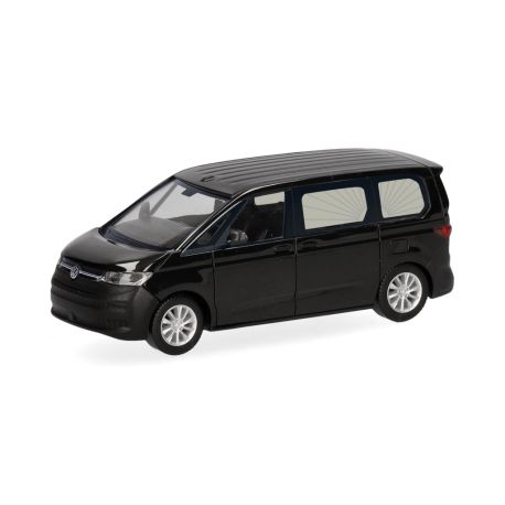herpa - VW Multivan Bestattungsfahrzeug