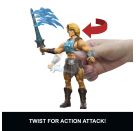 Masters of the Universe First Ones Kids Feature He-Man