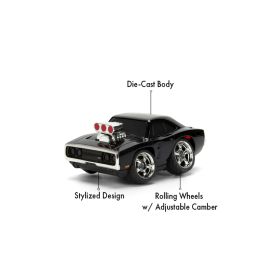 Fast   Furious Small Blocks 1:43