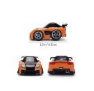 Fast   Furious Small Blocks 1:43