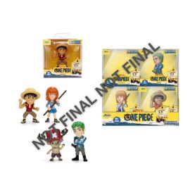 One Piece Figures 2,5 Welle1
