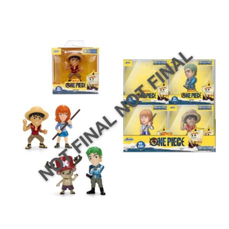 One Piece Figures 2,5 Welle1