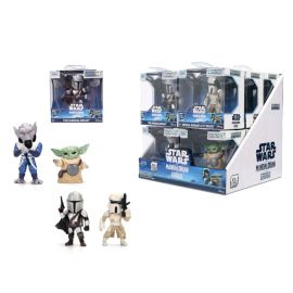 Star Wars Figures 2.5 Welle 2