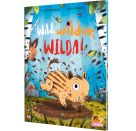 Wild, wilder, Wilda!