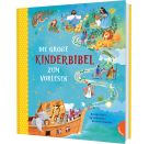 Die große Kinderbibel zum Vorlesen