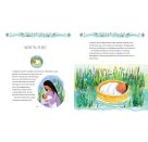 Die große Kinderbibel zum Vorlesen