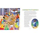 Die große Kinderbibel zum Vorlesen