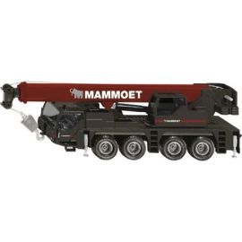 SIKU 2112 Mammoet Kranwagen