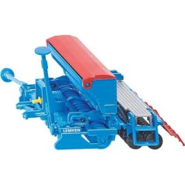 SIKU 2278 Lemken Saat-Drill-Kombination