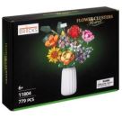 BR1CKS Blumen 779 Teile