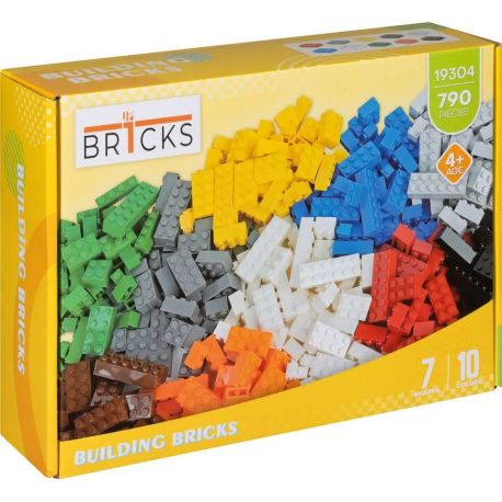 BR1CKS Steinebox