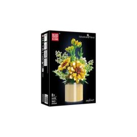 MoULD KING Sunflower 1