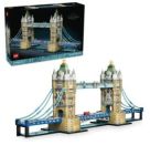LEGO® Architecture 21067 Tower Bridge