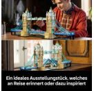 LEGO® Architecture 21067 Tower Bridge