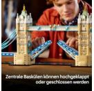 LEGO® Architecture 21067 Tower Bridge