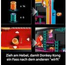 LEGO® Super Mario 72051 Donkey Kong Arcade