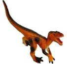 Dinosaurier mit Sound, 6-fach sortiert
