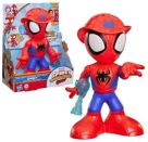 SAF  Dance N Rescue Spidey