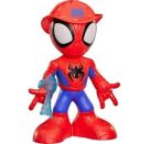 SAF  Dance N Rescue Spidey
