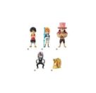 Figur - One Piece  B  - 7cm