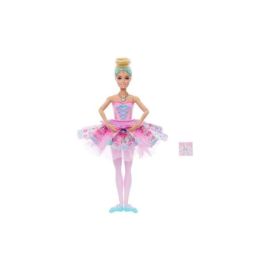 Barbie Deluxe Feature Doll - Clara
